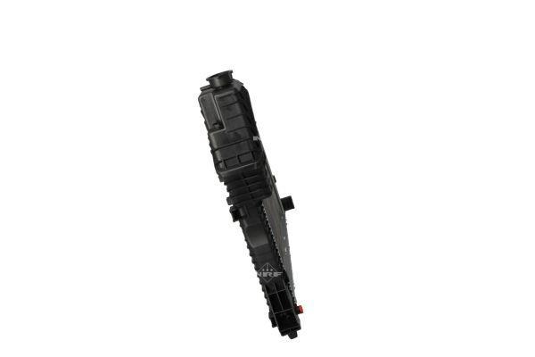 Radiador, refrigeración del motor NRF B.V. ref. 50557