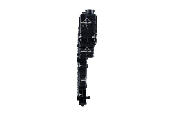 Radiador, refrigeración del motor NRF B.V. ref. 50558