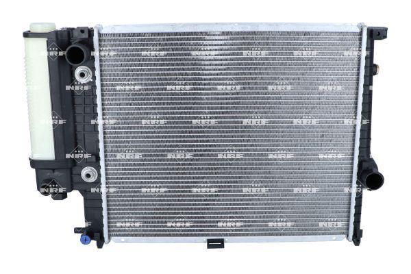 Radiador, refrigeración del motor NRF B.V. ref. 50564