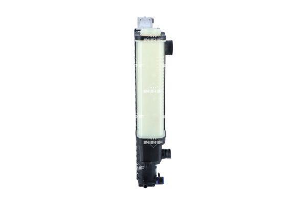 Radiador, refrigeración del motor NRF B.V. ref. 50564