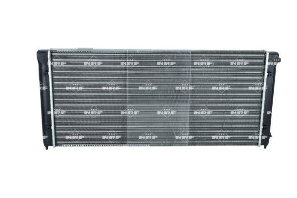 Radiador, refrigeración del motor NRF B.V. ref. 505654