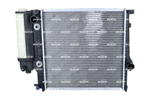 Radiador, refrigeración del motor NRF B.V. ref. 50565