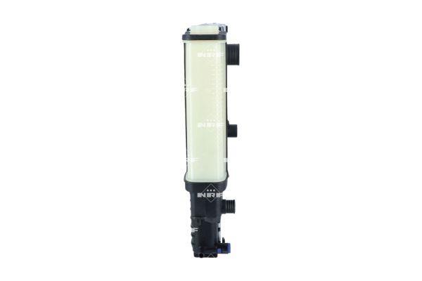 Radiador, refrigeración del motor NRF B.V. ref. 50565