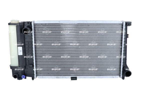 Radiateur moteur (Radiateur de refroidissement) NRF B.V. 50568