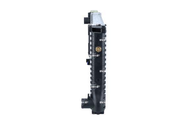 Radiateur moteur (Radiateur de refroidissement) NRF B.V. 50568