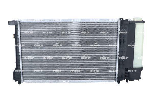 Radiateur moteur (Radiateur de refroidissement) NRF B.V. 50568