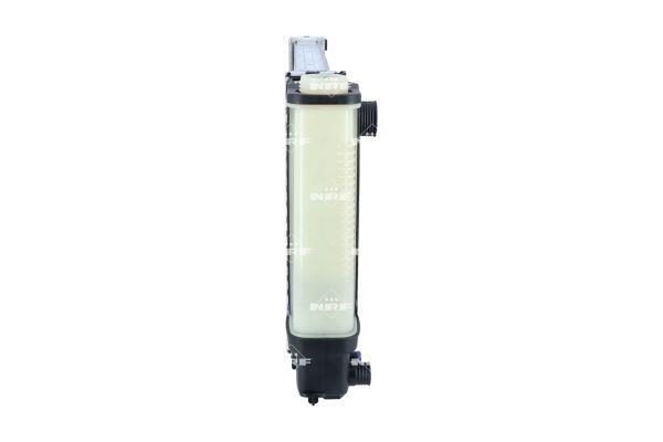 Radiateur moteur (Radiateur de refroidissement) NRF B.V. 50568