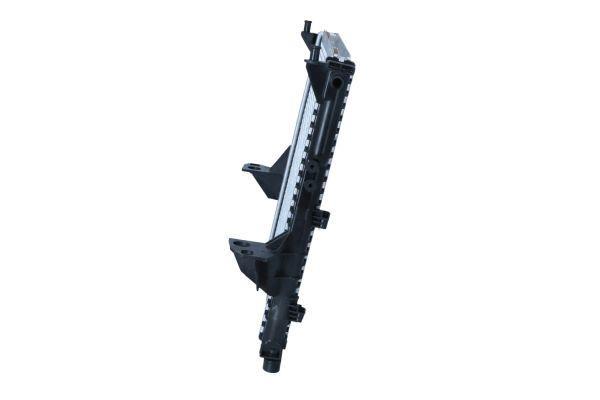 Radiateur moteur (Radiateur de refroidissement) NRF B.V. 50569