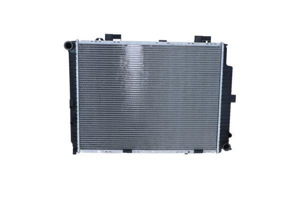 Radiador, refrigeración del motor NRF B.V. ref. 50575