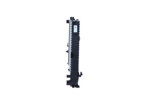 Radiador, refrigeración del motor NRF B.V. ref. 50575