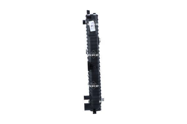 Radiador motor NRF B.V. 50579