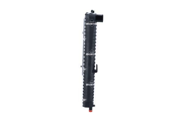 Radiador motor NRF B.V. 50579
