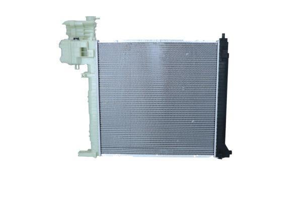 Radiador, refrigeración del motor NRF B.V. ref. 50583