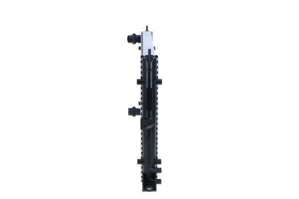 Radiador motor NRF B.V. 50592