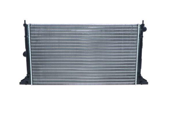 Radiador motor NRF B.V. 50592