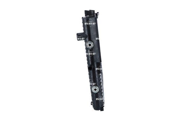 Radiateur moteur (Radiateur de refroidissement) NRF B.V. 50593