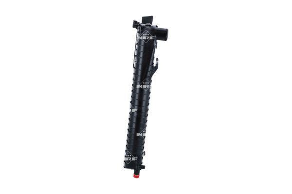 Radiateur moteur (Radiateur de refroidissement) NRF B.V. 50593