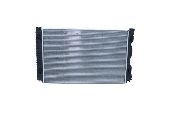 Radiador, refrigeración del motor NRF B.V. ref. 50596