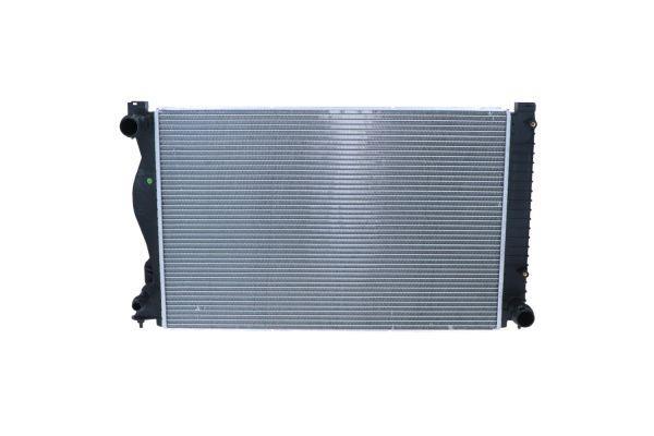 Radiateur moteur (Radiateur de refroidissement) NRF B.V. 50597
