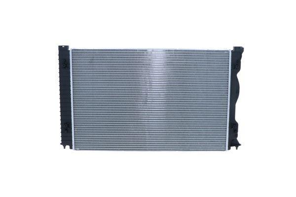 Radiateur moteur (Radiateur de refroidissement) NRF B.V. 50597