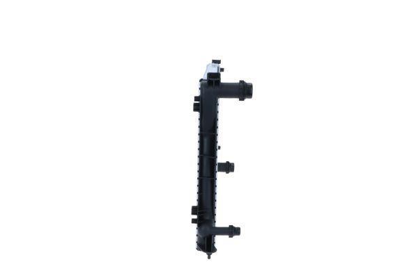 Radiateur moteur (Radiateur de refroidissement) NRF B.V. 50597