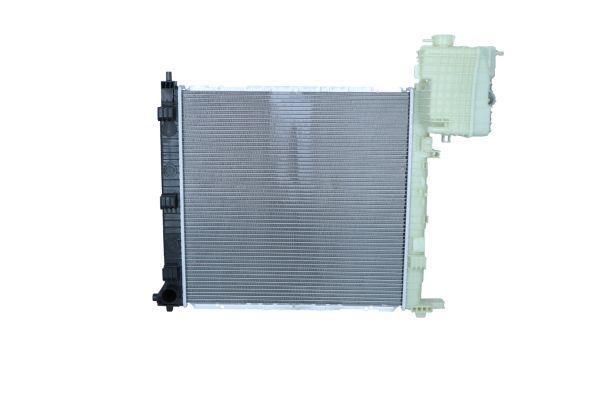 Radiador motor NRF B.V. 50598