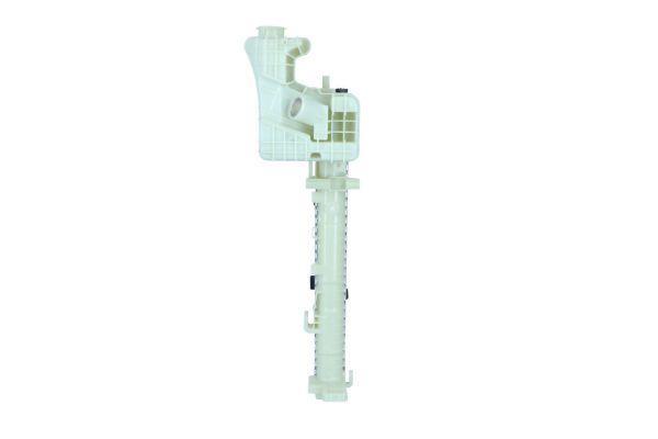 Radiador motor NRF B.V. 50598