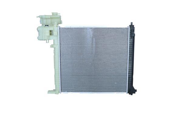 Radiador motor NRF B.V. 50598