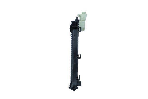 Radiador motor NRF B.V. 50598