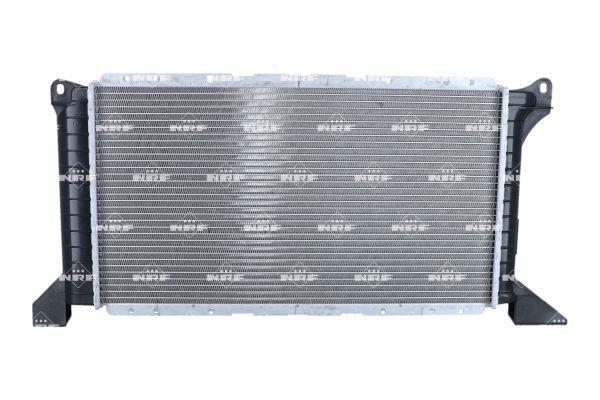 Radiateur moteur (Radiateur de refroidissement) NRF B.V. 506212