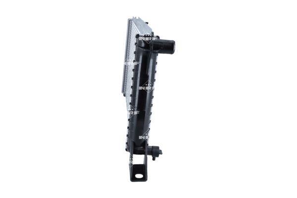 Radiateur moteur (Radiateur de refroidissement) NRF B.V. 506212