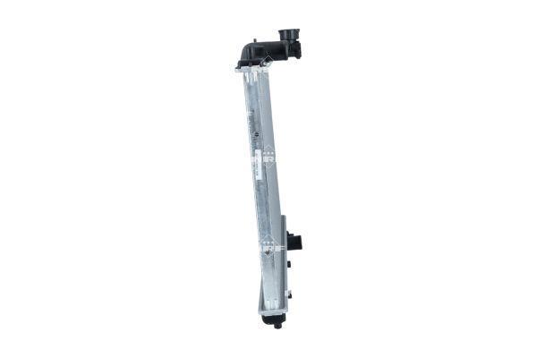 Radiateur moteur (Radiateur de refroidissement) NRF B.V. 506518