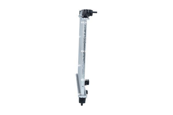 Radiateur moteur (Radiateur de refroidissement) NRF B.V. ref. 506557