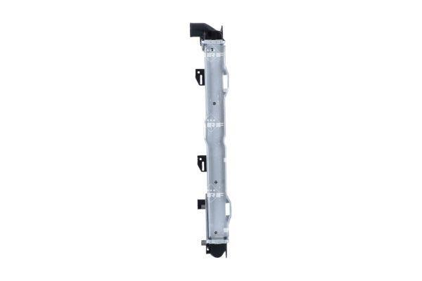 Radiador, refrigeración del motor NRF B.V. ref. 506575