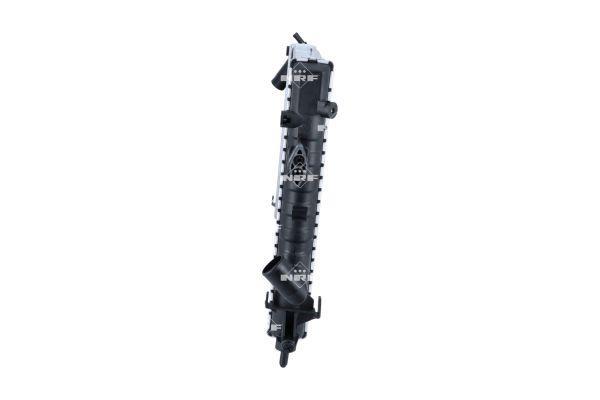 Radiateur moteur (Radiateur de refroidissement) NRF B.V. 506616