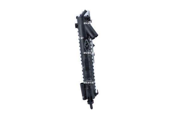 Radiateur moteur (Radiateur de refroidissement) NRF B.V. 506616