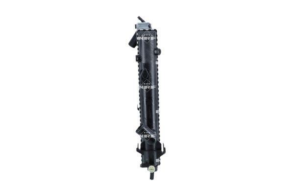 Radiateur moteur (Radiateur de refroidissement) NRF B.V. 506616A