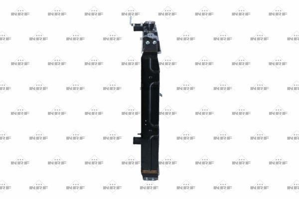 Radiateur moteur (Radiateur de refroidissement) NRF B.V. 506724