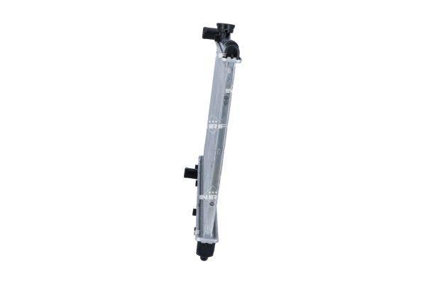 Radiador motor NRF B.V. 506725