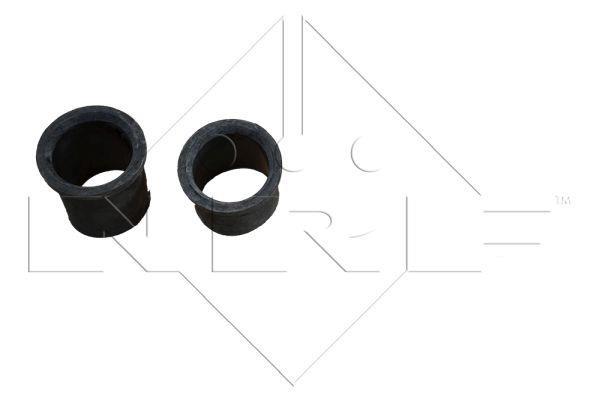 Radiador, refrigeración del motor NRF B.V. ref. 506750