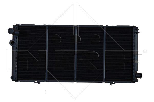 Radiador motor NRF B.V. 507114