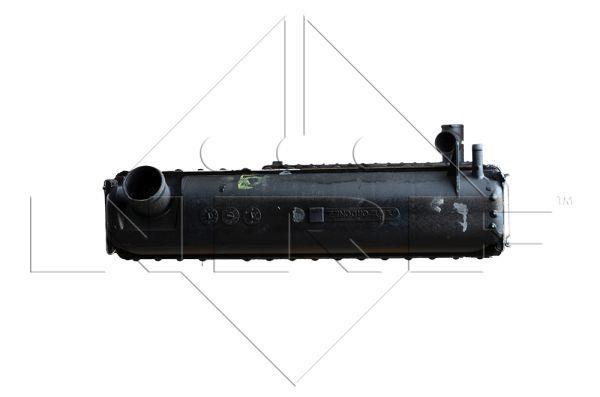 Radiador motor NRF B.V. 507114