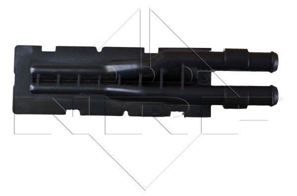 Radiador de calefacción NRF B.V. ref. 507339