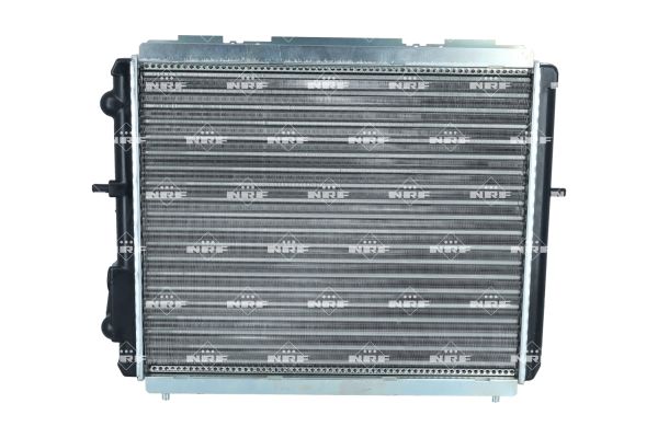 Radiateur moteur (Radiateur de refroidissement) NRF B.V. 507345A