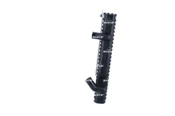 Radiateur moteur (Radiateur de refroidissement) NRF B.V. ref. 507359
