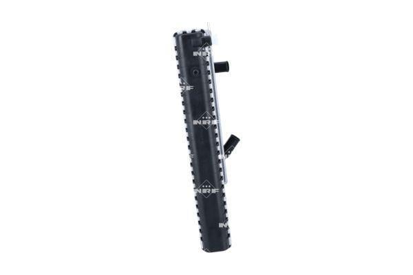Radiateur moteur (Radiateur de refroidissement) NRF B.V. ref. 507359