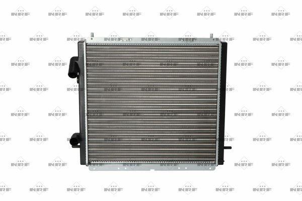 Radiador motor NRF B.V. 507359A
