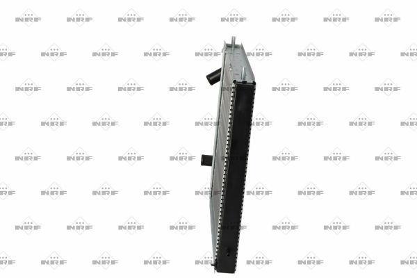 Radiador motor NRF B.V. 507359A