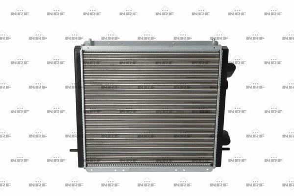 Radiador motor NRF B.V. 507359A