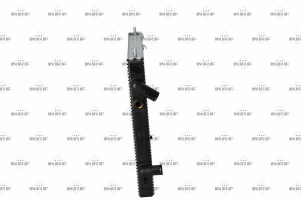Radiador motor NRF B.V. 507359A
